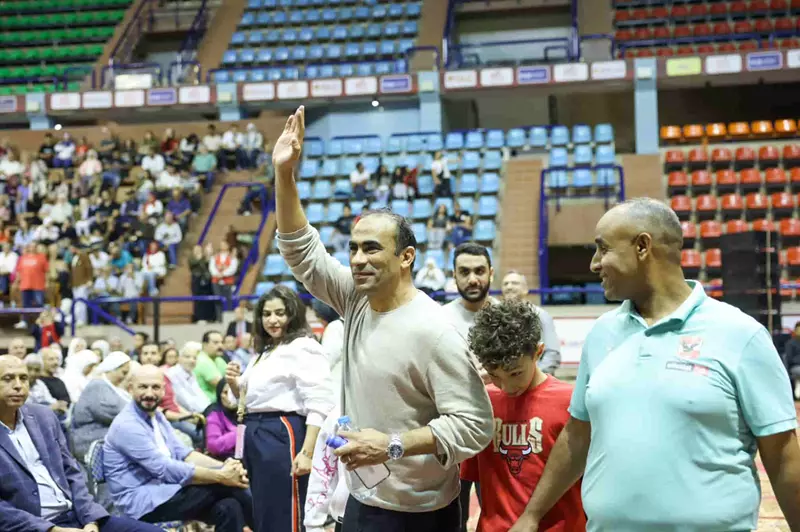 سيد عبد الحفيظ